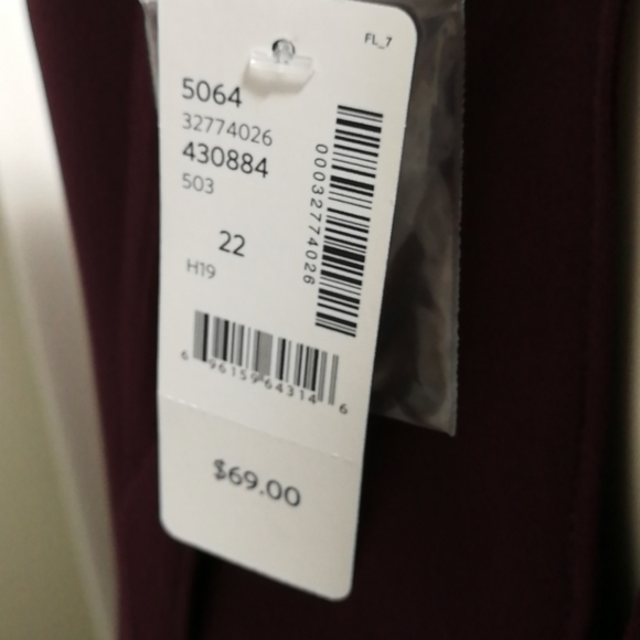 Addition Elle dress - Picture 5 of 5